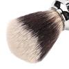Shaving Brush Professional Men Soft Nylon Hair Shaving Brush Face Grooming Tool for Home Hair Salon