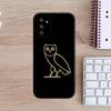 Rapper D-Drake Phone Case For Samsung Galaxy A13,A21s,A22,A31,A32,A52,A53,A71,A80,A91 Soft Black Cover