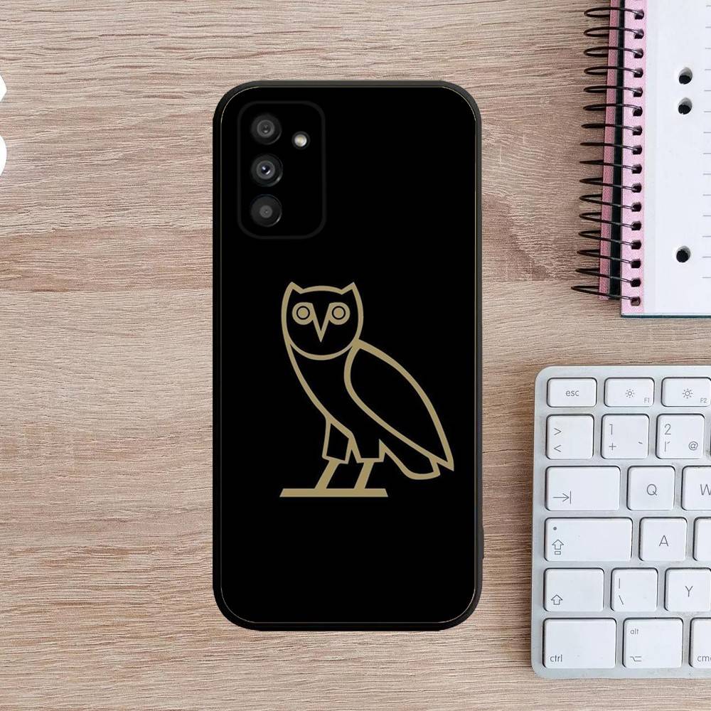 

Rapper D-Drake Phone Case For Samsung Galaxy A13,A21s,A22,A31,A32,A52,A53,A71,A80,A91 Soft Black Cover Samsung a52 a52S