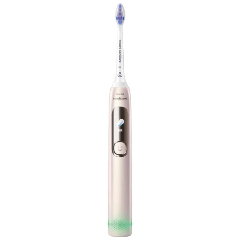 

Philips DiamondClean 7 Series Pro Electric Toothbrush