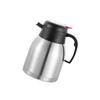 Modern Thermal Water Beverage Container Stainless Steel Vacuum Bottle For Indoor And Workplace Usage Kitchen Essential
