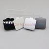 Front Bumper Tow Hook Cover Cap Eye For BMW 5 E60 5 Series 525i 528i 530i 535i 545i 2004 2005 2006 2007 51117111787 Hauling Lid