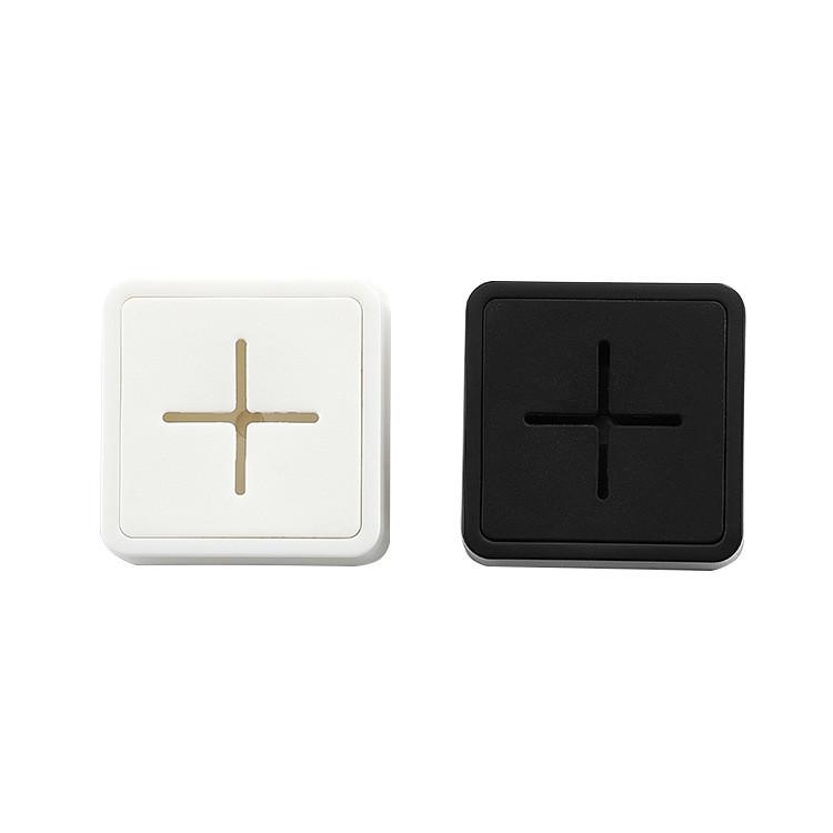 Wall Adhesive Self Towel Hanger Hook Storage Tools For Kitchen And Toilet