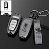 2024 Hongqi H5/HS5/HS3/H9 HQ9/H6 Key Case & Remote Holder