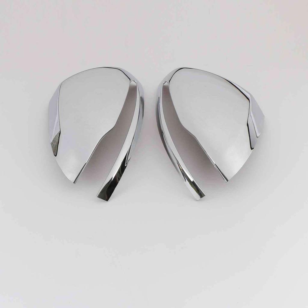 Voor Mercedes Benz B C E S GLA GLB GLC W247 W205 W213 ABS W222 H247 Achteruitkijkspiegel Covers Sierstrips Sticker Auto Styling Accessoires