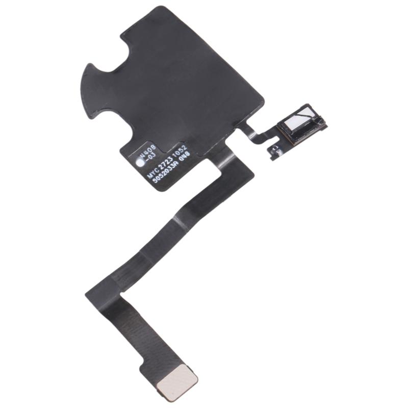 

For iPhone 15 Pro Max Disassembly Sensor Flex Cable Replacement Part Type A