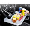 Car Steering Wheel Tray Steering Wheel Desk Multifunctional Car Desk For Laptop Food Travel Portable