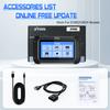 XTOOL InPlus IP500 For Buick/Chevrolet/Cadillac/GMC OBD2 Scanner Full Systems OBD2 Automotive Scanner Lifetime Free Update