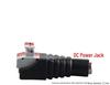 5.5x2.1mm DC Power Connector Set: Male & Female Plugs for 12V LED Strip