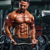 Fitness Muskelaufbauendes BFR Trainingsband Arm und Bein Blutblockierendes Hämostatisches Flussbegrenzendes Übung Übungs-Elastikband