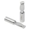 Newest Brand New High Qulity Terminal Connector Cable Termination For 50/120Amp Lugs Terminals Replacement 4Pcs