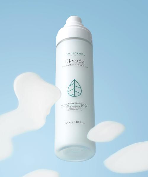 The Harnaï Cicaide Cream Mist 120ml