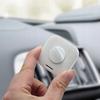 Mini Weather Station Thermometer Hygrometer Room Weather Sensor Battery