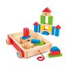 Hape (Hape) Carrier Building Blocks E8273