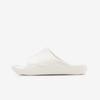 Reebok Clean Slide Cm Slippers, Chalk, 25.0