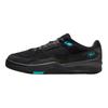 Air Jordan Flight Court Black/Anthracite/Gamma Blue Men Sneakers HF3255-040