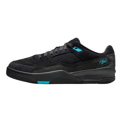 Air Flight Court Svart/Antracit/Gamma Blå Herr Sneakers HF3255-040