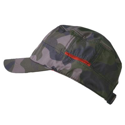 CasualBox Work Cap Basic Mesh Hat [Size M/Camo] Water-Repellent