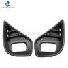 1 set Fog Lights Headlight  for Toyota HighLander 2019 2020 2021 Led  Fog lights Car Fog Lamp Kit With Harness Bulb Switch