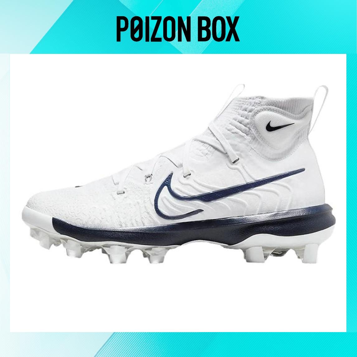 

кроссовки Nike Alpha Huarache NXT Training shoes Men DJ6519-102