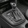For Hyundai Center Console Gear Shift Frame Cover Trim Accessories