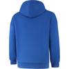Li-Ning Comfortable Casual Hooded Sweatshirt Unisex Sweatshirt Light-Blue AWDUD09-4