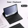 Keyboard Tablet Case for Samsung Galaxy Tab A9 Plus Leather Cover for Samsung Tab A9+ SM-X210 X216 X218 Magic Bluetooth Keyboard Case