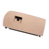 Glove Box Door Lid Replacement for BMW X3 F25 2011  2017 X4 F26 2015 2018 Left Side Drive OEM: 51166839001,