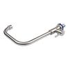 Energy Saving Kitchen Faucet Stainless Steel Water Purifier Health Water Tap
