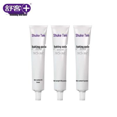 Shuke Whitening Toothpaste with Baking Soda