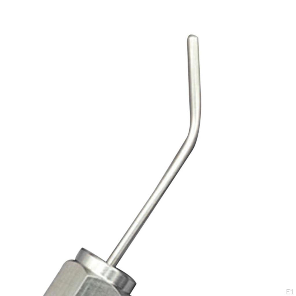 1/4 inch Quick Connect High Pressure Cleaning Spray Head for Drum Washing Machine