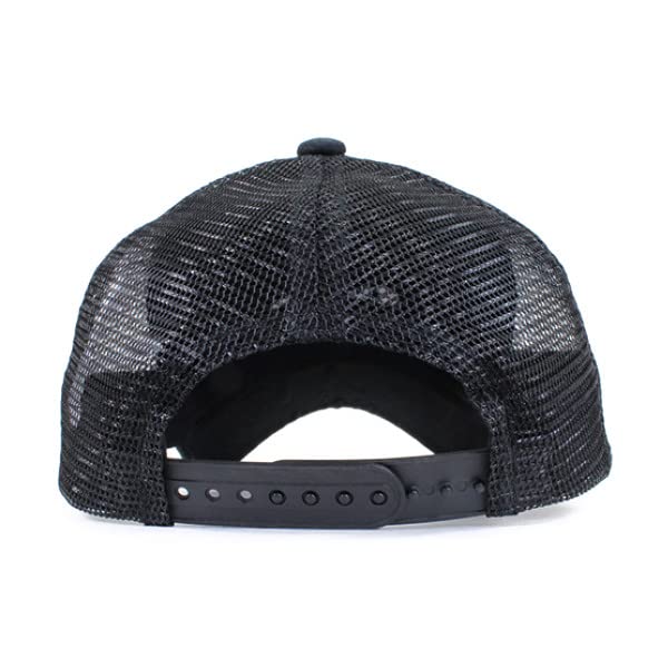 Champion Mesh Cap for Boys and Simple Mesh Popular and Perfect for Matching Perfect for Elementary and Middle School Outdoor and Camping Kids' Girls,