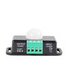 Electrical Durable DC 12V-24V Infrared 8A Sensor Switch Body Auto For LED Light Strip