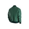 Herren Air Jordan Essentials Ma-1 Wende Flieger Gewebt Gepolstert Kleidung Grüne Jacke DA9797-333