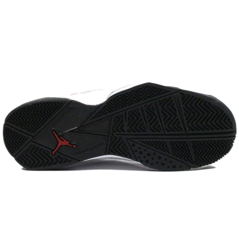 Air Jordan True Flight 'White' Gs Jordan 343795-121