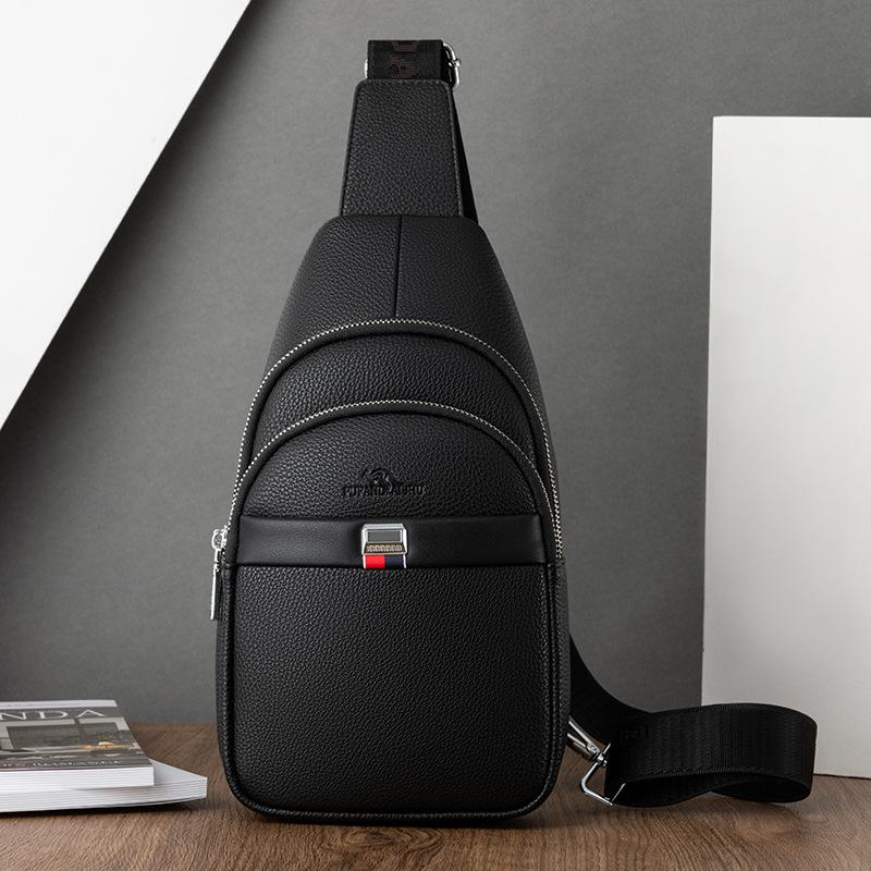 

TS JYL laptop bag,Custom Men Handbag Free Logo Design Meeting Gift Double Zip Document OneSize чёрный
