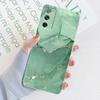 For Samsung S20 FE Case Galaxy S20 FE Wishing Bottle Transparent Cases For Samsung GalaxyS20 FE S20fe 6.5''Cover Silicone Bumper