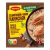 German Maggi Cooking Sauce Fix - Mushroom Cream Chicken 36G (3 Portions)