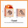 Adorable Cat Wooden Stamp for Diary & DIY Decoration - Choose from 8 Styles