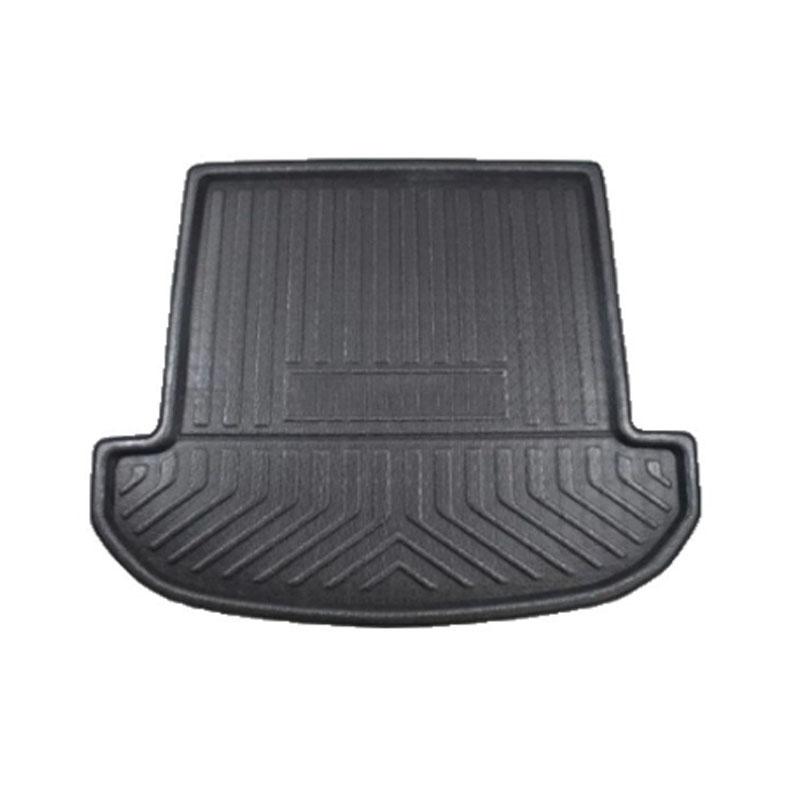 For Kia Sorento UM KX4 2016 2015~2020 2017 2018 2019 Rear Trunk Cargo Boot Floor Mat Liner Tray Carpet Car Interior Accessories