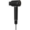 Aeno Hair Dryer Hd5 Ai Lcd 110000 Rpm 1500W Black