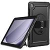Capa Giratória à Prova de Queda para Samsung TabA9+ 11"