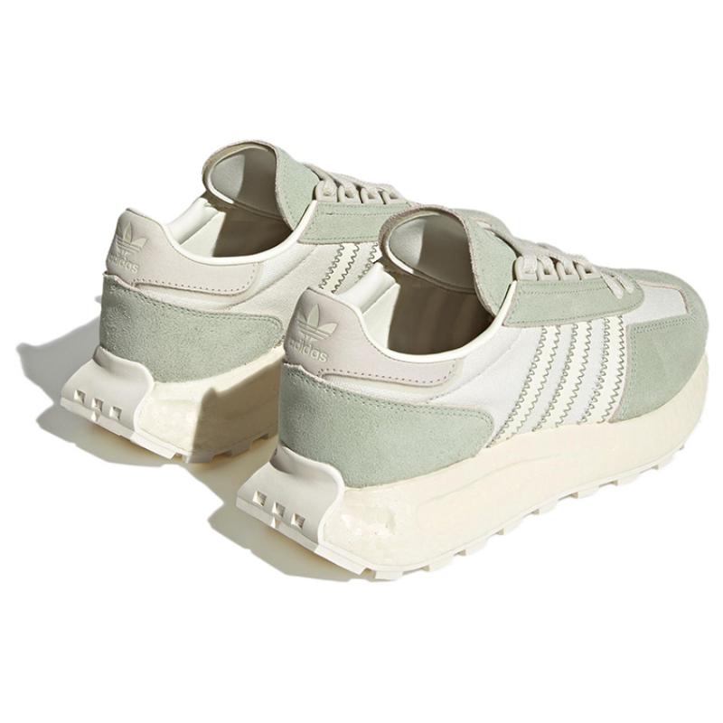 Adidas Retropy E5 Beige Sage Women's Sneakers IF5408
