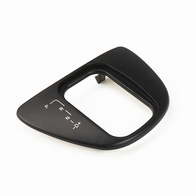 Für W636 W639 Linkslenker Auto Automatikgetriebe Schalthebel Abdeckung Hebel Blende Ersatz Für Mercedes Benz Vito Viano 2010-2015 6392600073