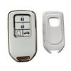 [Kinotaka] Honda Auto Weiches TPU 4-Tasten Smart Key Cover für ODYSSEY Odyssey RC1