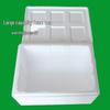 Extra Large Insulated Foam Box for Vegetables - Ideal for Cold Storage and Heat Preservation