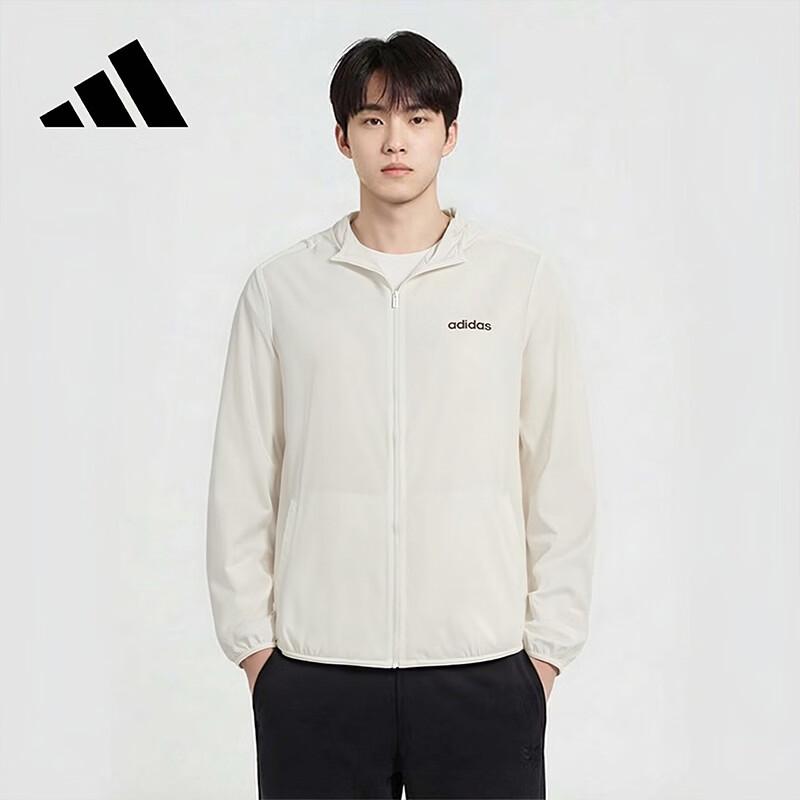 Adidas Sport & Outdoor Jackets 2XL