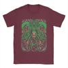 Mens Zoro Roronoa Three Sword Style Ones Pieces T Shirt  Pure Cotton Clothes Vintage Round Collar Tees Gift Idea TShirt