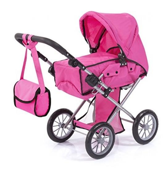 bayer dolls pushchair