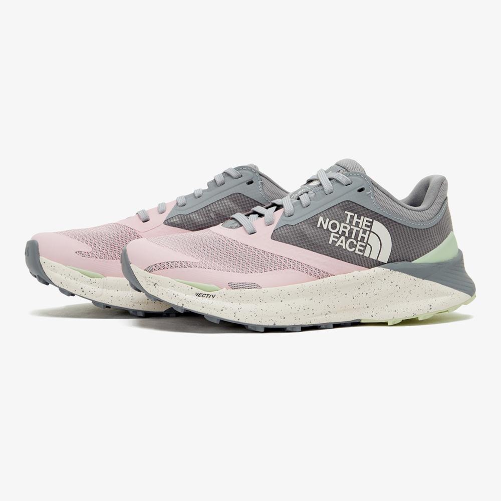 

THE NORTH FACE NS97P41D Vective Endurance Three Women PINK/240MM